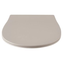 Сиденье для унитаза с микролифтом Allen Brau Fantasy 4.11005.IV