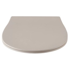 Сиденье для унитаза с микролифтом Allen Brau Fantasy 4.11005.IV