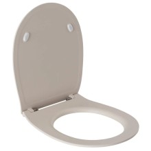 Сиденье для унитаза с микролифтом Allen Brau Fantasy 4.11005.IV