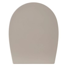 Сиденье для унитаза с микролифтом Allen Brau Fantasy 4.11005.IV