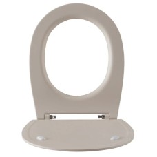 Сиденье для унитаза с микролифтом Allen Brau Fantasy 4.11005.IV