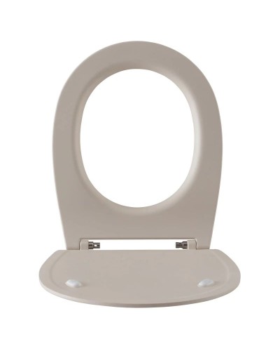 Сиденье для унитаза с микролифтом Allen Brau Fantasy 4.11005.IV