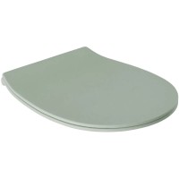 Сиденье для унитаза с микролифтом Allen Brau Fantasy 4.11005.MT