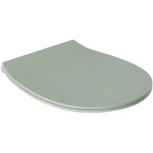 Сиденье для унитаза с микролифтом Allen Brau Fantasy 4.11005.MT