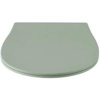 Сиденье для унитаза с микролифтом Allen Brau Fantasy 4.11005.MT