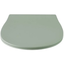 Сиденье для унитаза с микролифтом Allen Brau Fantasy 4.11005.MT