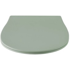 Сиденье для унитаза с микролифтом Allen Brau Fantasy 4.11005.MT