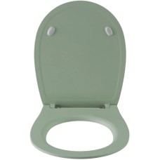 Сиденье для унитаза с микролифтом Allen Brau Fantasy 4.11005.MT