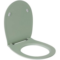 Сиденье для унитаза с микролифтом Allen Brau Fantasy 4.11005.MT