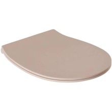 Сиденье для унитаза с микролифтом Allen Brau Fantasy 4.11005.SM