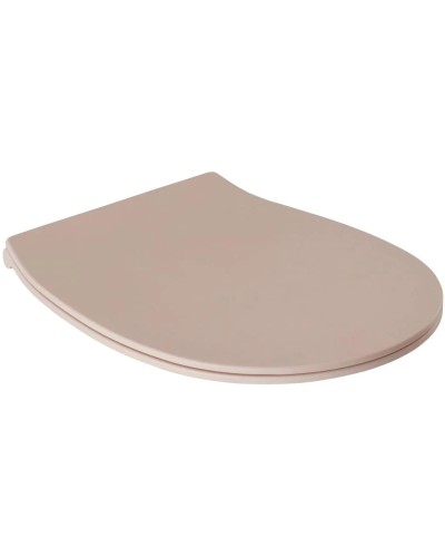 Сиденье для унитаза с микролифтом Allen Brau Fantasy 4.11005.SM