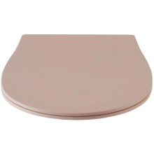 Сиденье для унитаза с микролифтом Allen Brau Fantasy 4.11005.SM