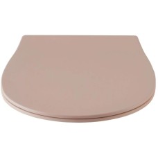 Сиденье для унитаза с микролифтом Allen Brau Fantasy 4.11005.SM