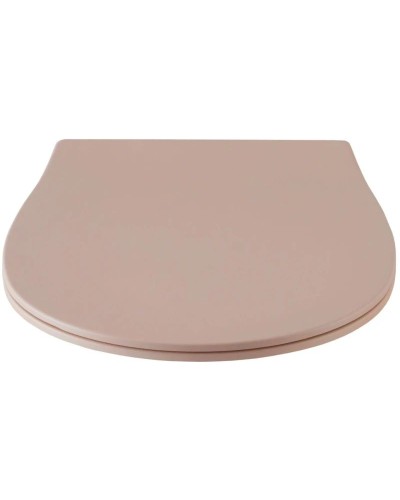 Сиденье для унитаза с микролифтом Allen Brau Fantasy 4.11005.SM