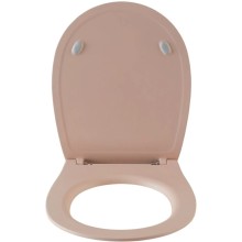 Сиденье для унитаза с микролифтом Allen Brau Fantasy 4.11005.SM