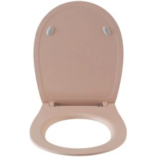 Сиденье для унитаза с микролифтом Allen Brau Fantasy 4.11005.SM