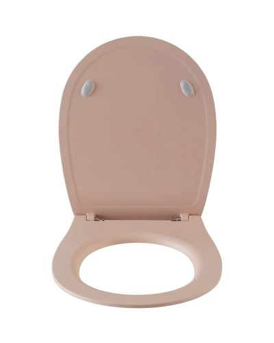 Сиденье для унитаза с микролифтом Allen Brau Fantasy 4.11005.SM