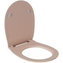 Сиденье для унитаза с микролифтом Allen Brau Fantasy 4.11005.SM