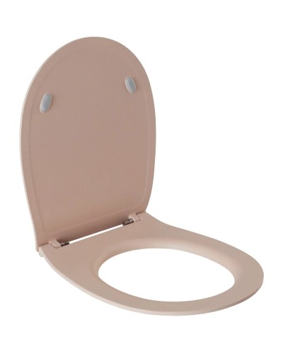 Сиденье для унитаза с микролифтом Allen Brau Fantasy 4.11005.SM