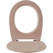 Сиденье для унитаза с микролифтом Allen Brau Fantasy 4.11005.SM