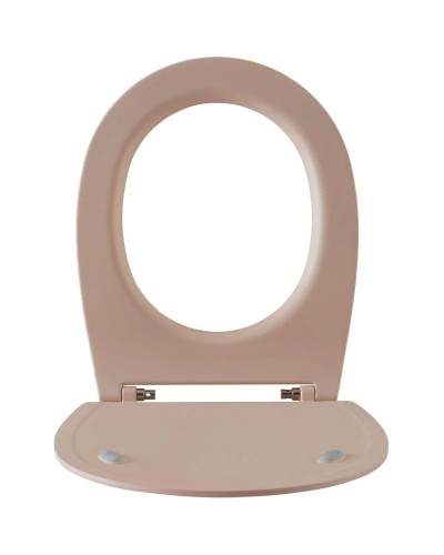 Сиденье для унитаза с микролифтом Allen Brau Fantasy 4.11005.SM