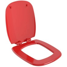 Сиденье для унитаза с микролифтом Ambassador Diamond 122T21101