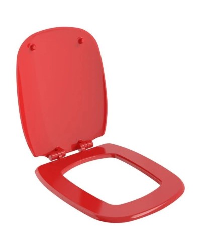 Сиденье для унитаза с микролифтом Ambassador Diamond 122T21101