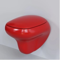 Сиденье для унитаза с микролифтом Ambassador Diamond 122T21101