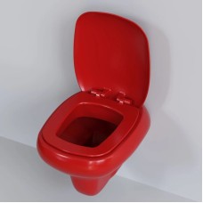 Сиденье для унитаза с микролифтом Ambassador Diamond 122T21101