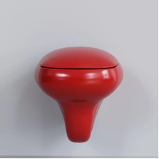 Сиденье для унитаза с микролифтом Ambassador Diamond 122T21101