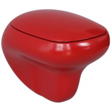 Сиденье для унитаза с микролифтом Ambassador Diamond 122T21101