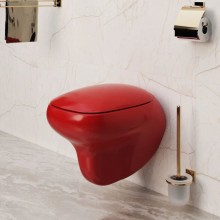 Сиденье для унитаза с микролифтом Ambassador Diamond 122T21101