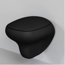 Сиденье для унитаза с микролифтом Ambassador Diamond 122T20201