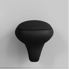 Сиденье для унитаза с микролифтом Ambassador Diamond 122T20201