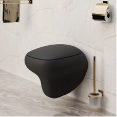 Сиденье для унитаза с микролифтом Ambassador Diamond 122T20201