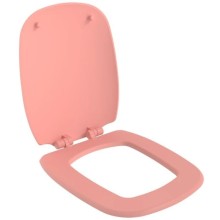 Сиденье для унитаза с микролифтом Ambassador Diamond 122T20901