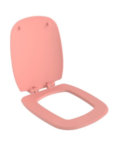 Сиденье для унитаза с микролифтом Ambassador Diamond 122T20901