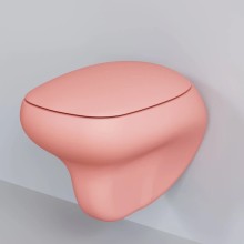 Сиденье для унитаза с микролифтом Ambassador Diamond 122T20901