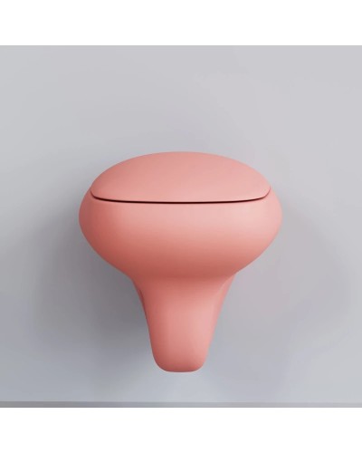 Сиденье для унитаза с микролифтом Ambassador Diamond 122T20901