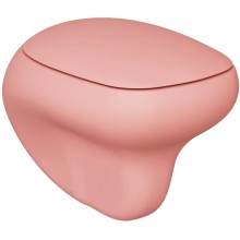 Сиденье для унитаза с микролифтом Ambassador Diamond 122T20901