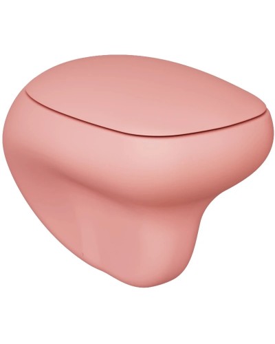 Сиденье для унитаза с микролифтом Ambassador Diamond 122T20901