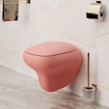 Сиденье для унитаза с микролифтом Ambassador Diamond 122T20901