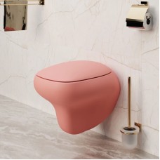 Сиденье для унитаза с микролифтом Ambassador Diamond 122T20901