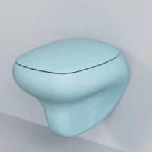 Сиденье для унитаза с микролифтом Ambassador Diamond 122T20801