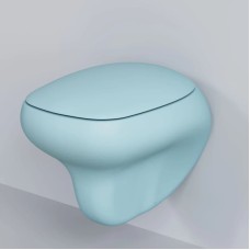 Сиденье для унитаза с микролифтом Ambassador Diamond 122T20801