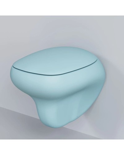 Сиденье для унитаза с микролифтом Ambassador Diamond 122T20801