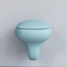 Сиденье для унитаза с микролифтом Ambassador Diamond 122T20801