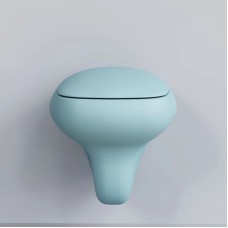 Сиденье для унитаза с микролифтом Ambassador Diamond 122T20801