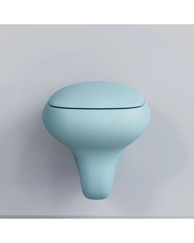 Сиденье для унитаза с микролифтом Ambassador Diamond 122T20801