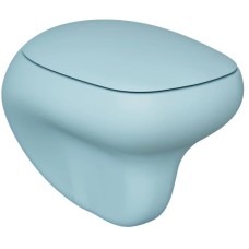 Сиденье для унитаза с микролифтом Ambassador Diamond 122T20801